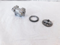 1990-1995 Kawasaki Ninja ZX11 ZX1100 Engine Motor Oil Pump & Drive Gears - C3 Cycle