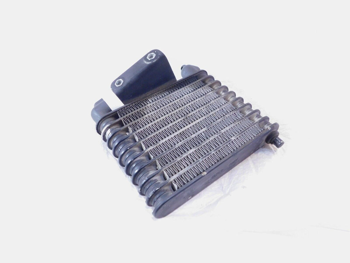 2008-2015 Victory Vision Tour & Premium Engine Oil Cooler Radiator - C3 Cycle