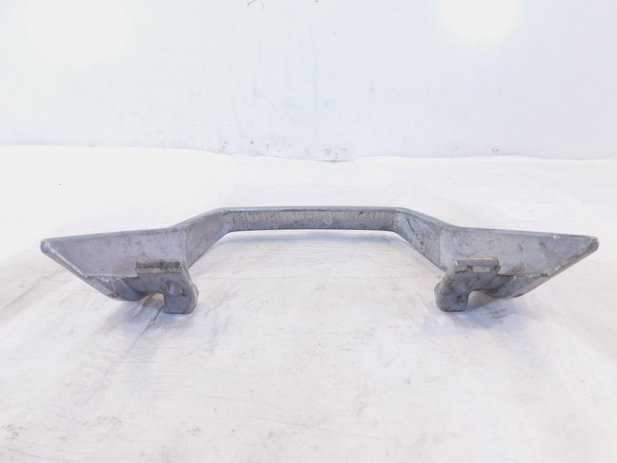 83-85 Honda CB650 CB650SC Nighthawk 650 Rear Passenger Seat Handle Grip Grab Bar - C3 Cycle