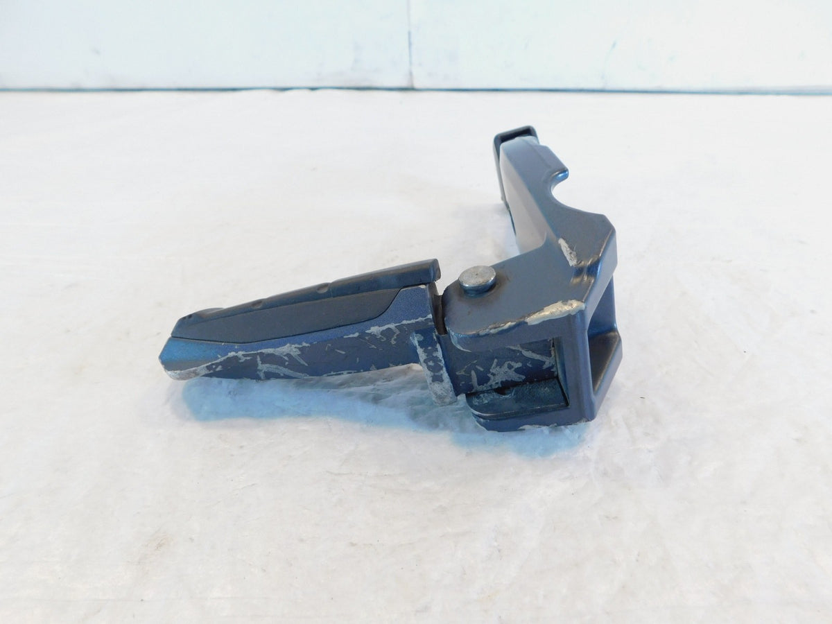00-06 BMW R1150R Right Rear Passenger Footrest Foot Peg Mount Mounting Bracket - C3 Cycle