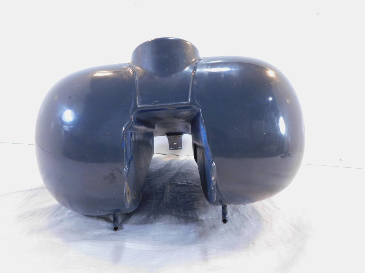 Harley Davidson Touring EVO EFI Electra Glide Ultra Classic Fuel Gas Petrol Tank - C3 Cycle