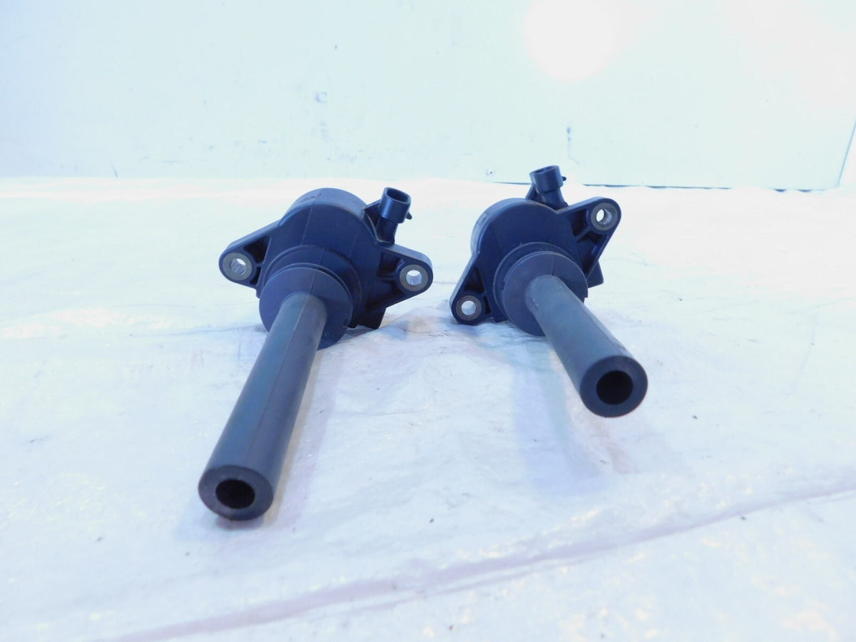 Harley Davidson V-Rod VRSC Night Street Rod Muscle Ignition Coil Cap Assemblies - C3 Cycle