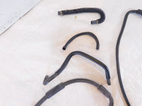 2005 05 Yamaha XV1700 Road Star 1700 Misc Engine Air Hose Pipe Line Box Lot - C3 Cycle