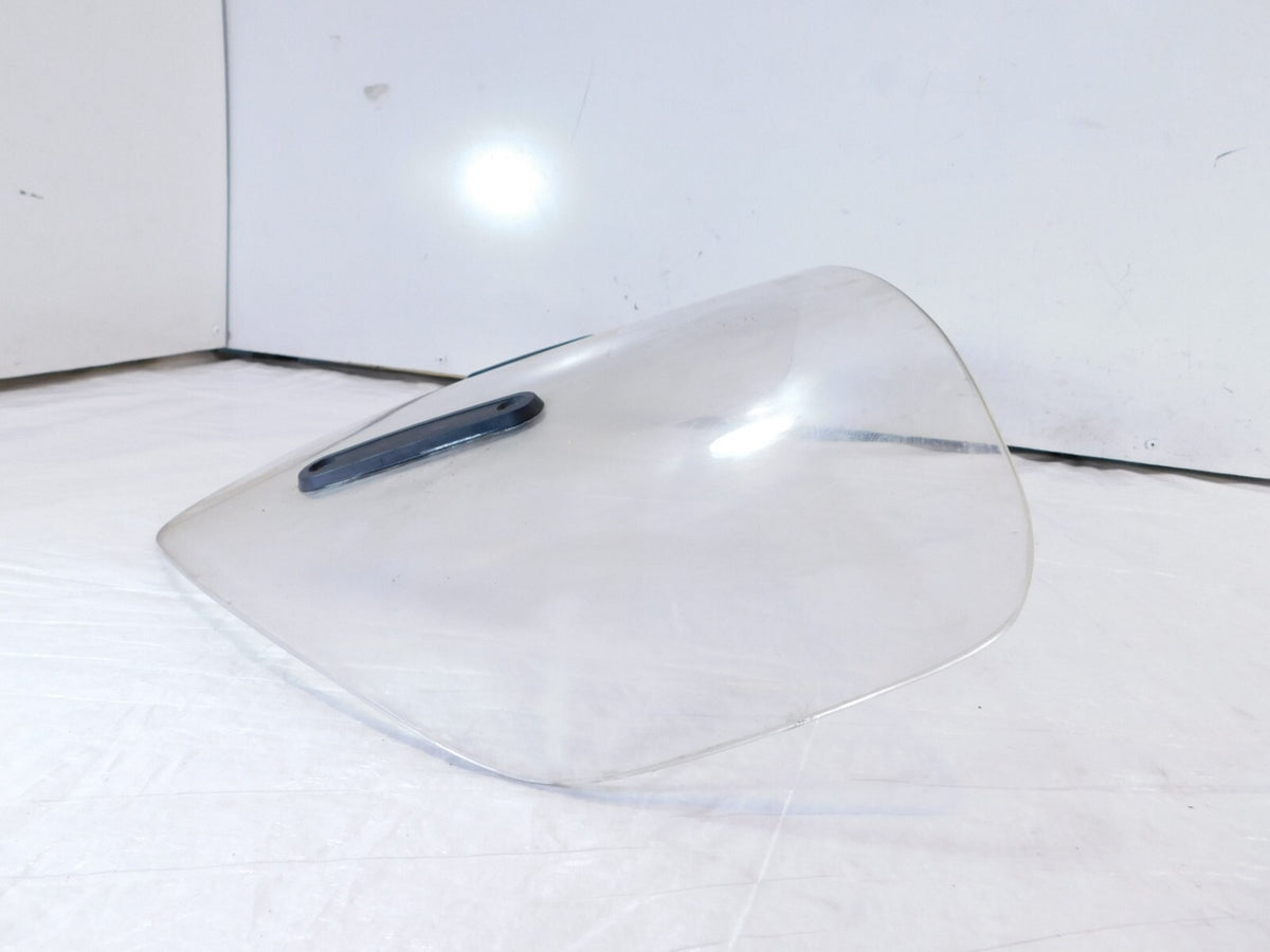 BMW K100LT K100RT K1100LT K75RT Front Windshield Windscreen Wind Blocker Shield - C3 Cycle