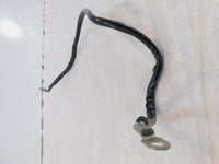 2010-2013 Honda Shadow 750 RS VT750RS Negative Battery Cable Line Wire Cable - C3 Cycle