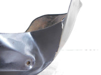 03 Kawasaki Vulcan 1500 VN1500 Classic Rear Back Wheel Fender Mud Guard - Dented - C3 Cycle