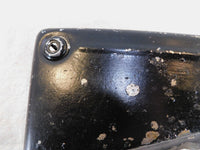 1987-2003 Honda VT1100 Spirit Shadow 1100 Black Right Frame Side Cover Fairing - C3 Cycle