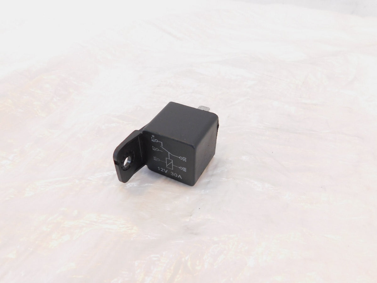 Harley Davidson Sportster 883 1000 Ironhead & 1200 Starter Motor Relay 31506-79B - C3 Cycle