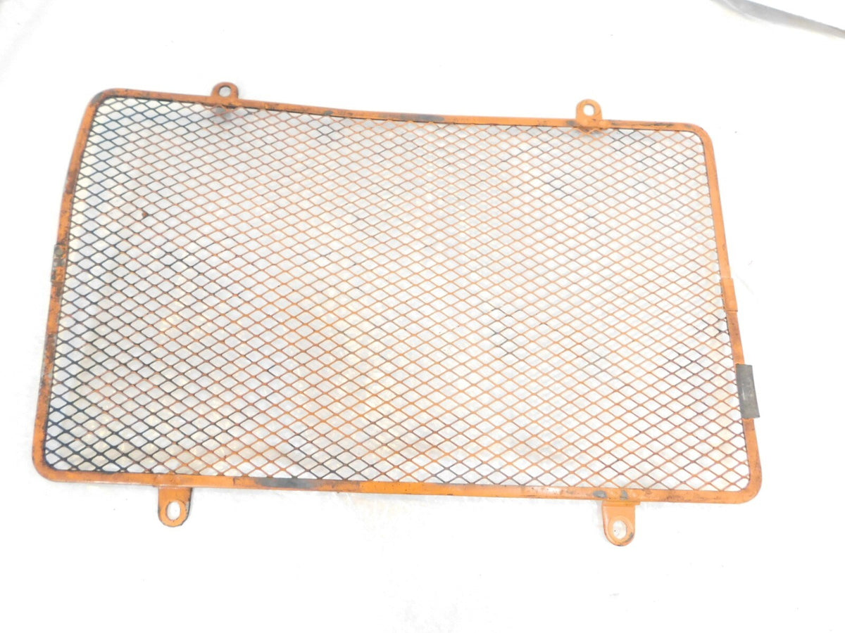 1987-1999 Kawasaki VN-15SE Vulcan 88 1500A 1500L SE Engine Radiator Screen Grill - C3 Cycle