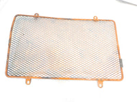 1987-1999 Kawasaki VN-15SE Vulcan 88 1500A 1500L SE Engine Radiator Screen Grill - C3 Cycle