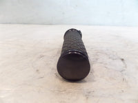 Harley Touring Dyna Softail & Sportster Black Right Throttle Handlebar Grip - C3 Cycle