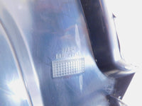 2022-24 Yamaha YZFR7 YZF-R7 R7 Lower Left Side Fairing Cowling Mole Cover Panel - C3 Cycle