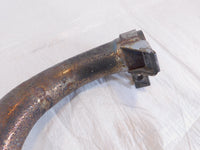 Harley Davidson EVO Touring Tour & Electra Glide Rear Left Exhaust Header Pipe - C3 Cycle