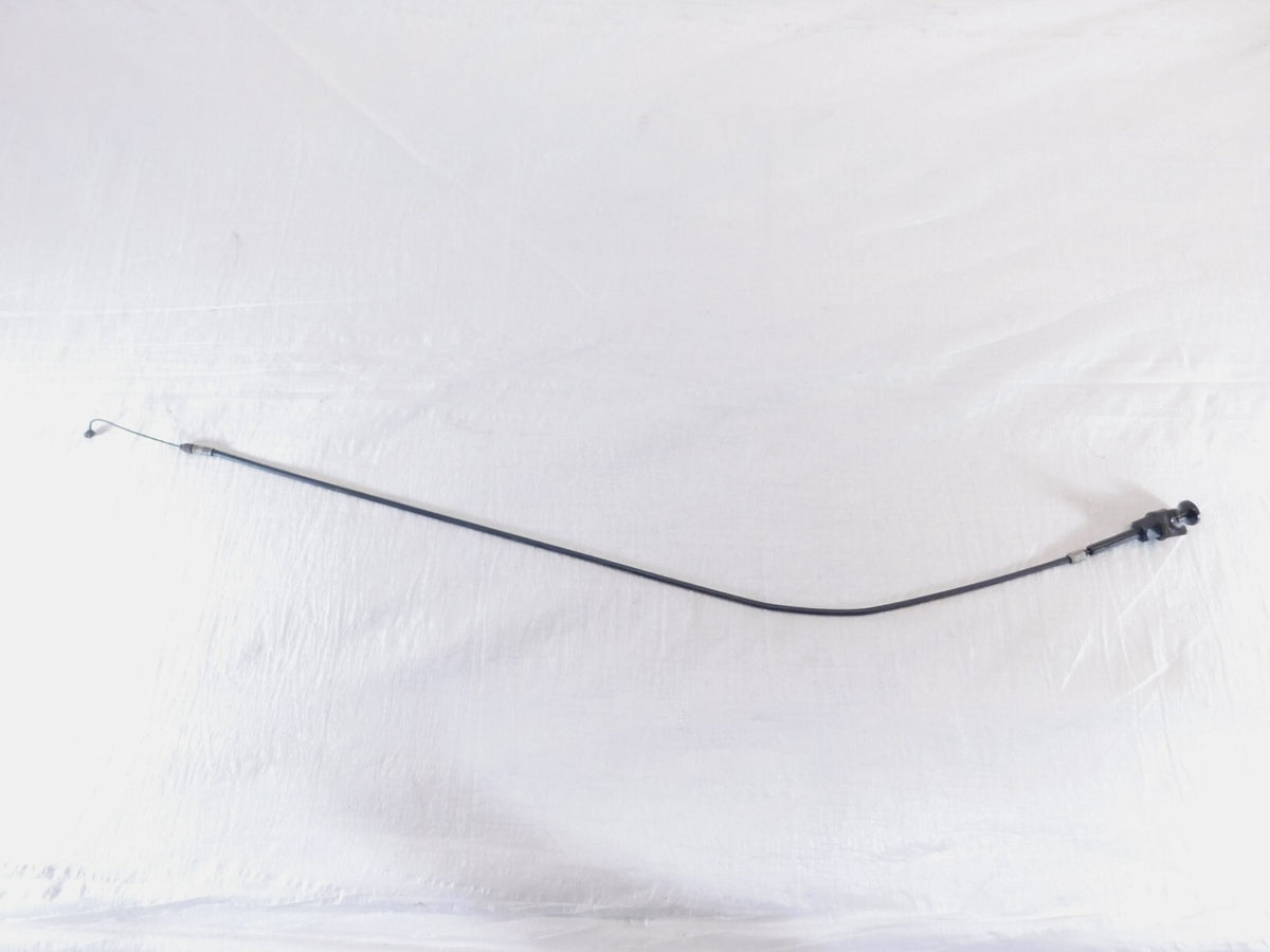 1978-1982 Honda CX500 CX500C CX500D Carburetor Choke Starter Cable Line Wire - C3 Cycle