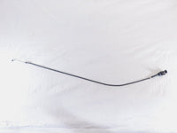 1978-1982 Honda CX500 CX500C CX500D Carburetor Choke Starter Cable Line Wire - C3 Cycle