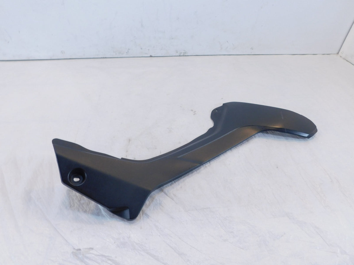 2007-2012 Triumph Tiger 1050 Right Side Frame Fuel Tank Cover Panel Fairing Cowl - C3 Cycle