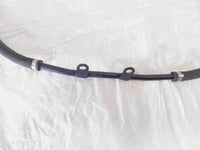 1997-2000 BMW F650 Funduro F 650 Engine Oil Lubrication System Oil Hose & Pipe - C3 Cycle