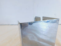 Harley Davidson Ironhead Sportster 900 & 1000 Left Chrome Battery Side Cover - C3 Cycle