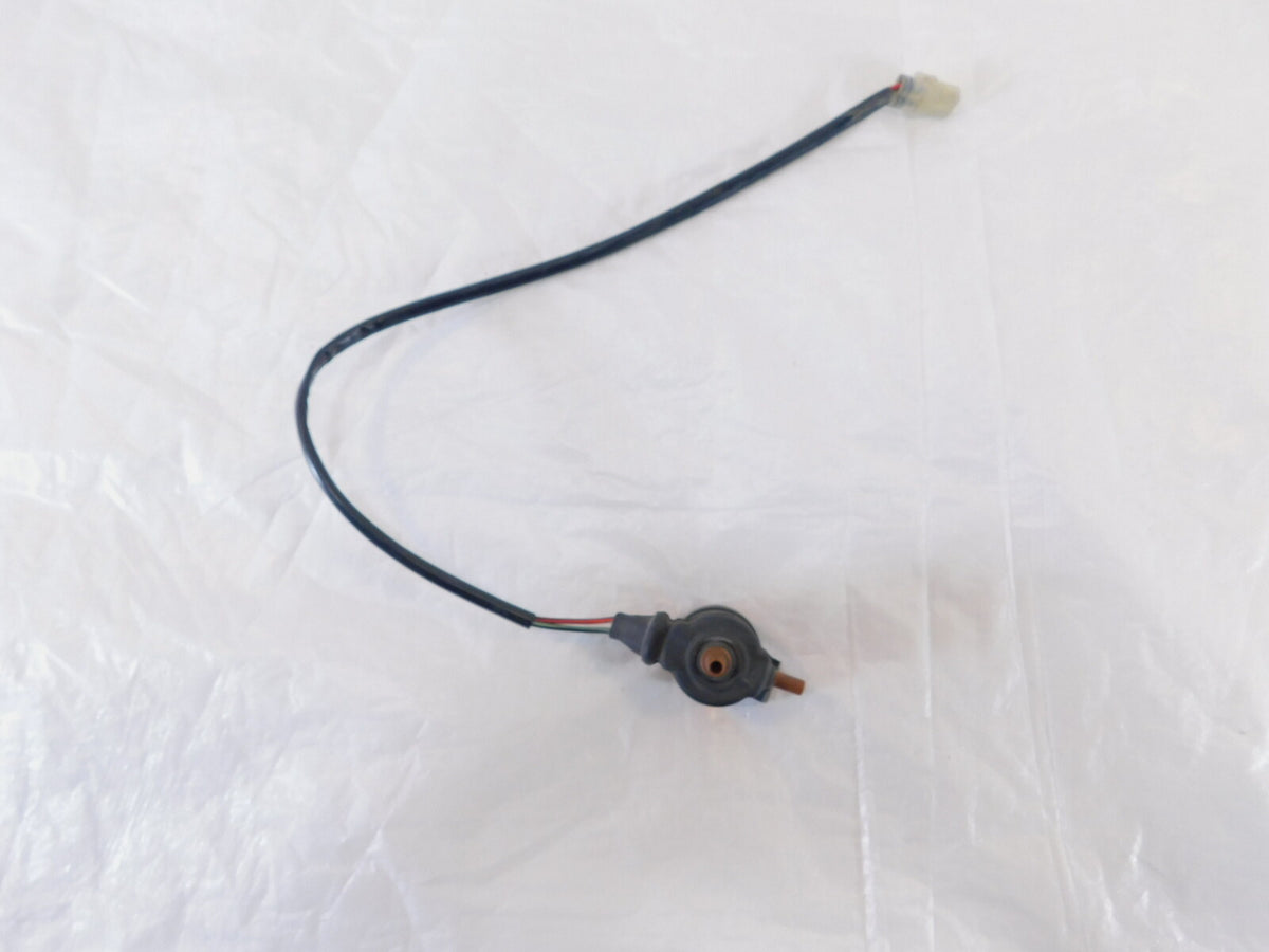 1988 88 Honda Goldwing 1500 GL1500 Standard Electrical Air Intake Solenoid Valve - C3 Cycle
