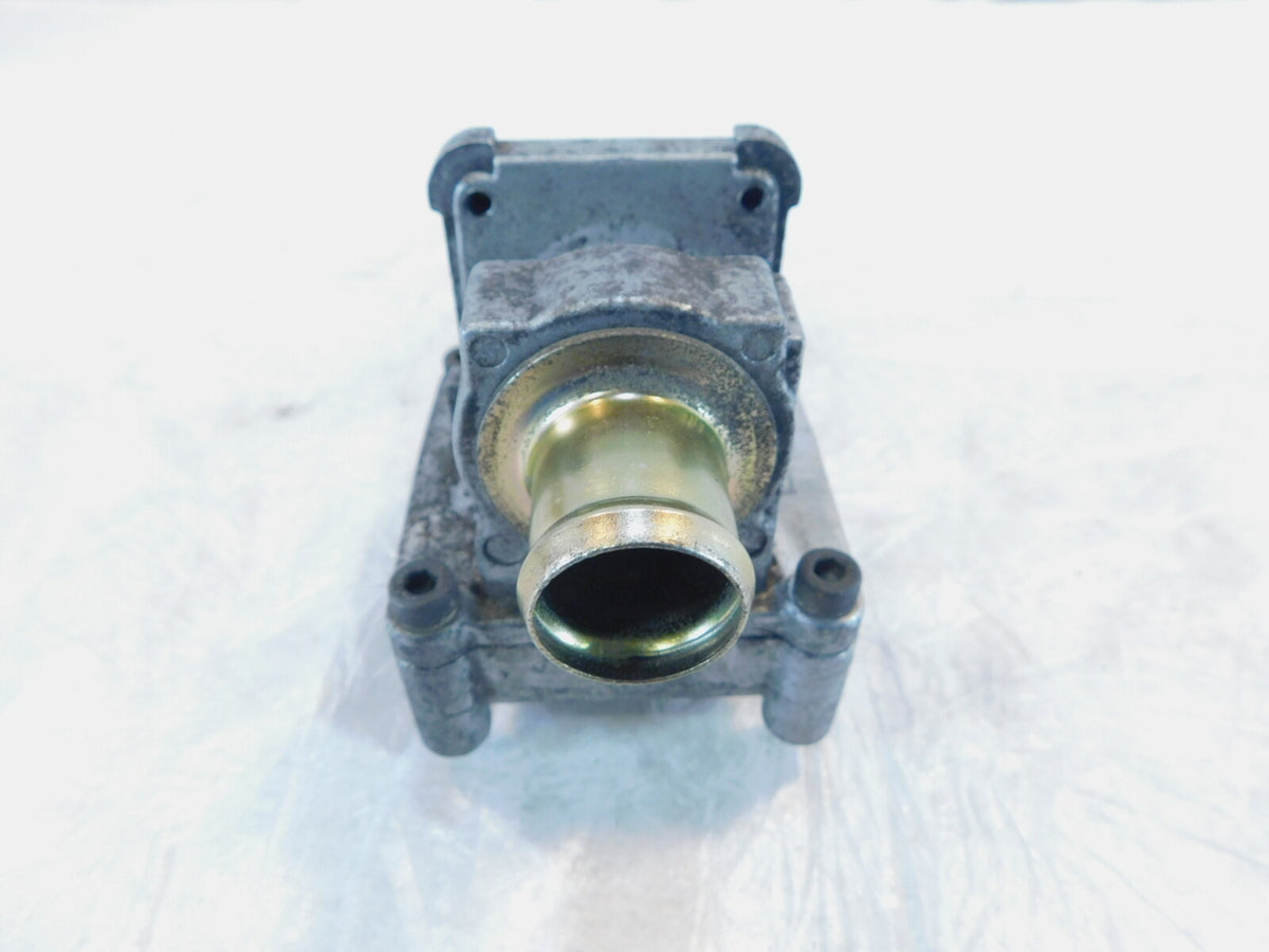 Yamaha V-Star 1100 XVS1100 Classic Custom Silverado 2nd Air Intake Cut Off Valve - C3 Cycle