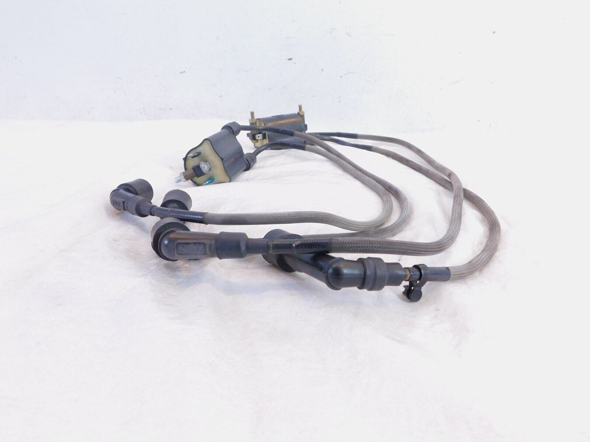 2002-2008 Kawasaki Vulcan 1500 1600 VN1500 VN1600 Mean Streak Ignition Coils - C3 Cycle