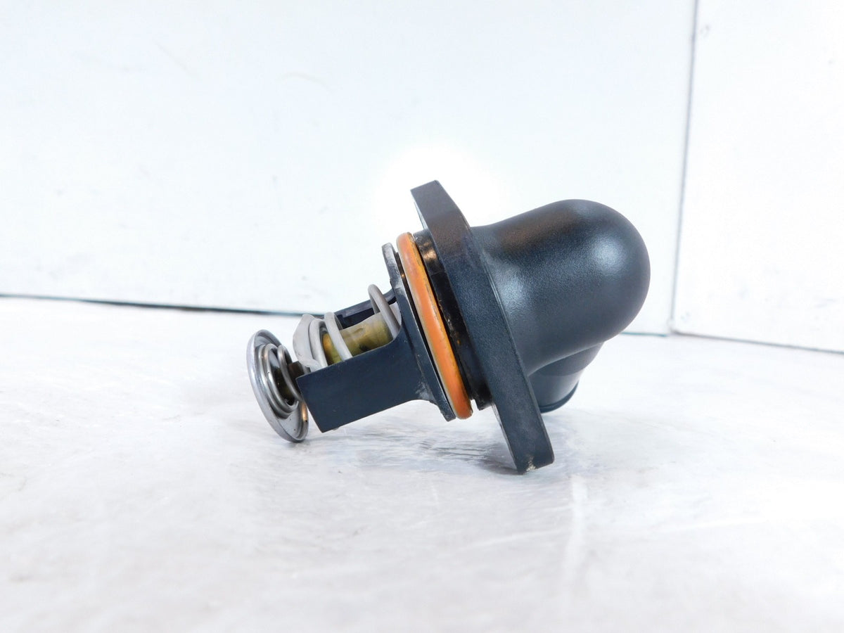 Harley Pan America Sportster 1250 Nightster 975 Coolant Thermostat w/ Housing - C3 Cycle