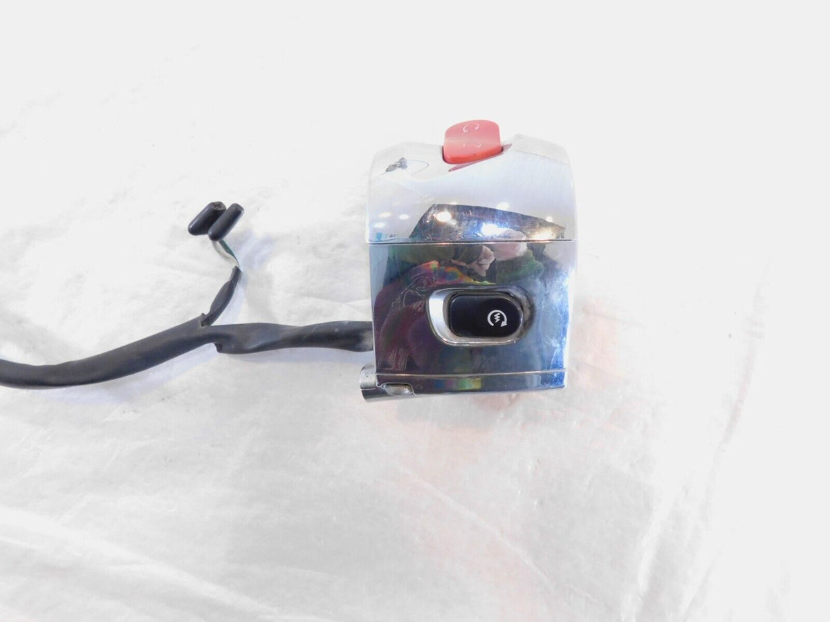 Victory Vision & Cross Country Chrome Right Engine Stop Start Handlebar Switches