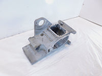 Harley Davidson Touring Electra Glide Classic Ultra Silver Transmission Housing - C3 Cycle