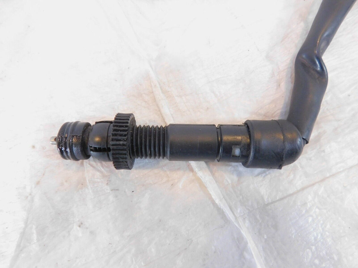 Honda VT600 Shadow 600 VLX Deluxe Rear Brake Pedal Tail Light Lamp Stop Switch