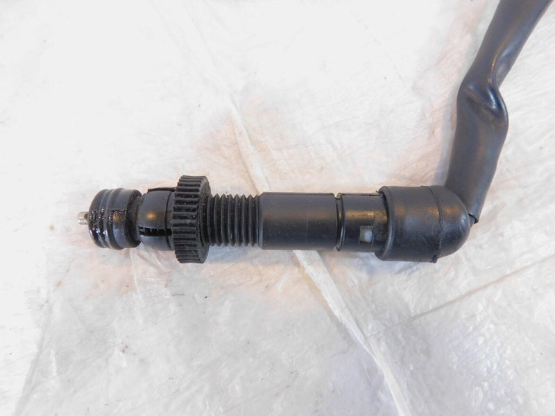 Honda VT600 Shadow 600 VLX Deluxe Rear Brake Pedal Tail Light Lamp Stop Switch