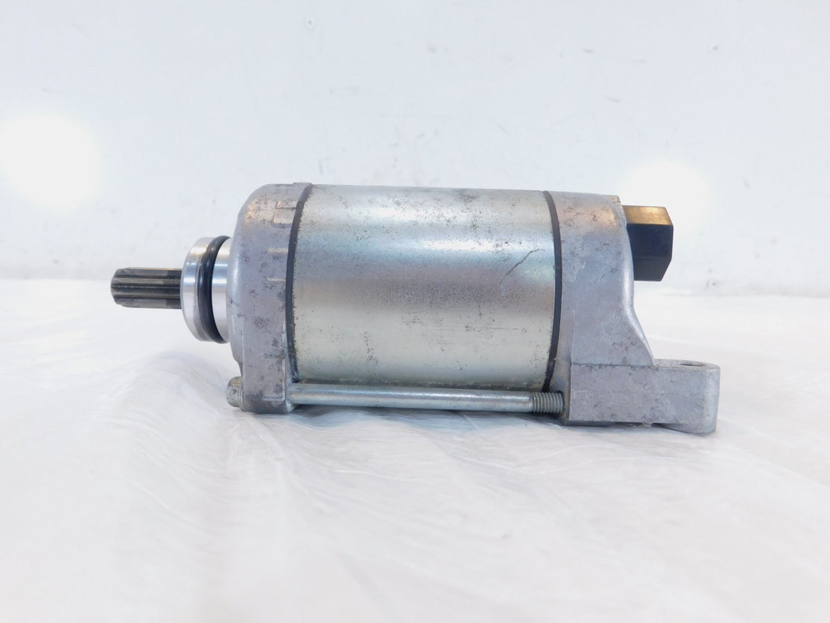 2008-2022 Honda CBR1000RR CBR1000S CBR1000 Engine Starter Starting Motor - C3 Cycle