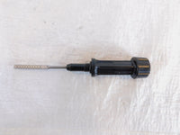 Yamaha YZFR6S YZF R6S & YZFR6 R6 & FZ6 FZ6R Oil Level Plug Dipstick Dip Stick - C3 Cycle