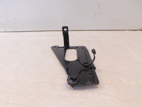 2010-2013 BMW R1200GS ADV R1200RT R900RT ABS Brake Pump Modulator Mount Bracket - C3 Cycle