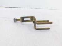 Honda ST1300 ST1300A Rear Brake Hose Line Pipe Proportioning Valve Mount Bracket - C3 Cycle