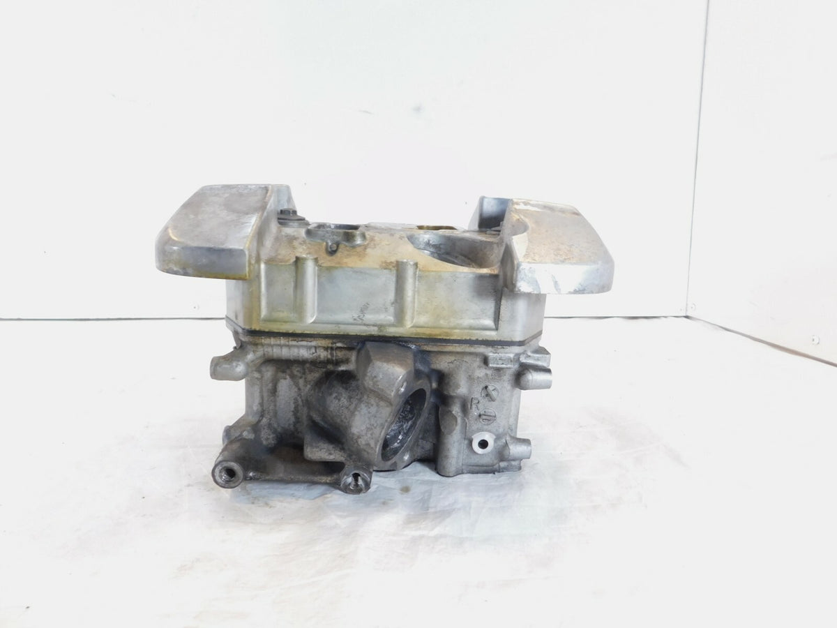 1998 & 1999 Honda Shadow 750 Ace & Spirit Rear Cylinder Head Camshaft & Valves - C3 Cycle