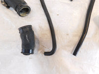 2005 06 Suzuki V-Strom 1000 DL1000 Radiator Coolant Water Air Hose Pipe Line Lot - C3 Cycle
