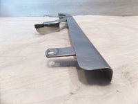 Chrome Harley Davidson Sportster 883 1200 Belt Cover Guard Debris Deflector - C3 Cycle