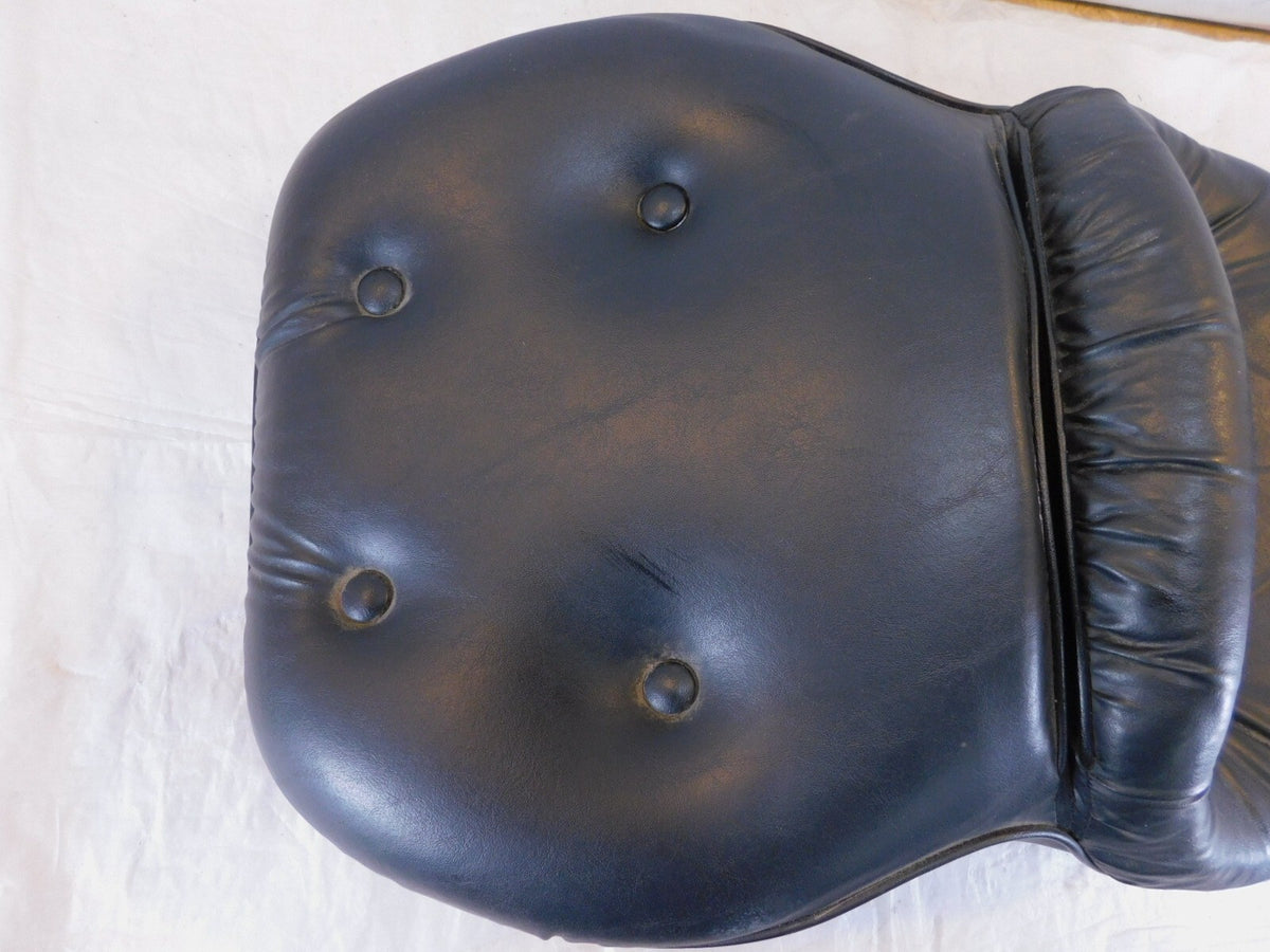 Harley Davidson Road King Electra Street Glide Rider & Rear Passenger Seat -Torn - C3 Cycle