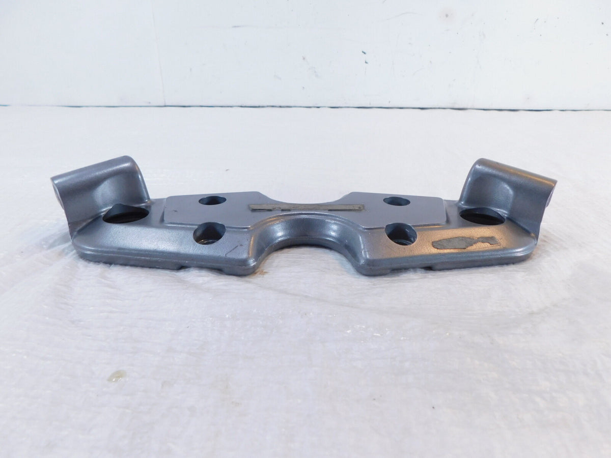 1999-2007 Suzuki Hayabusa GSX1300R Handlebar Holder Bracket Triple Tree Cover - C3 Cycle
