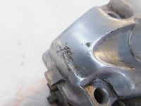 1987-1995 Honda VT1100 Shadow 1100 Front & Rear Engine Cylinder Heads w/ Valves - C3 Cycle