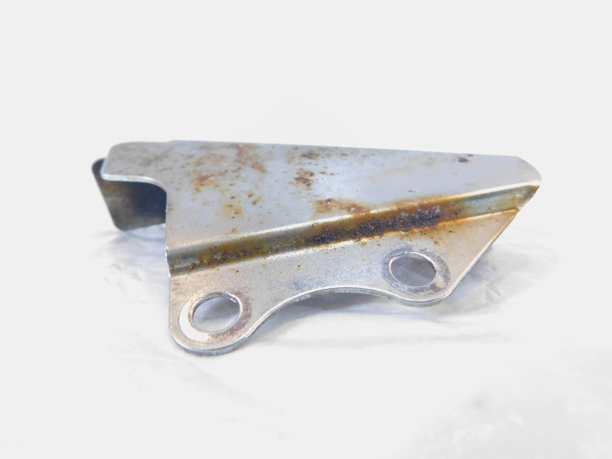 1997-03 Honda GL1500 GL1500C Valkyrie 1500 Right Footpeg Footrest Switch Bracket - C3 Cycle