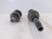 Harley Davidson Road King & Dyna & Softail 5-Speed Transmission Gears & Shafts - C3 Cycle