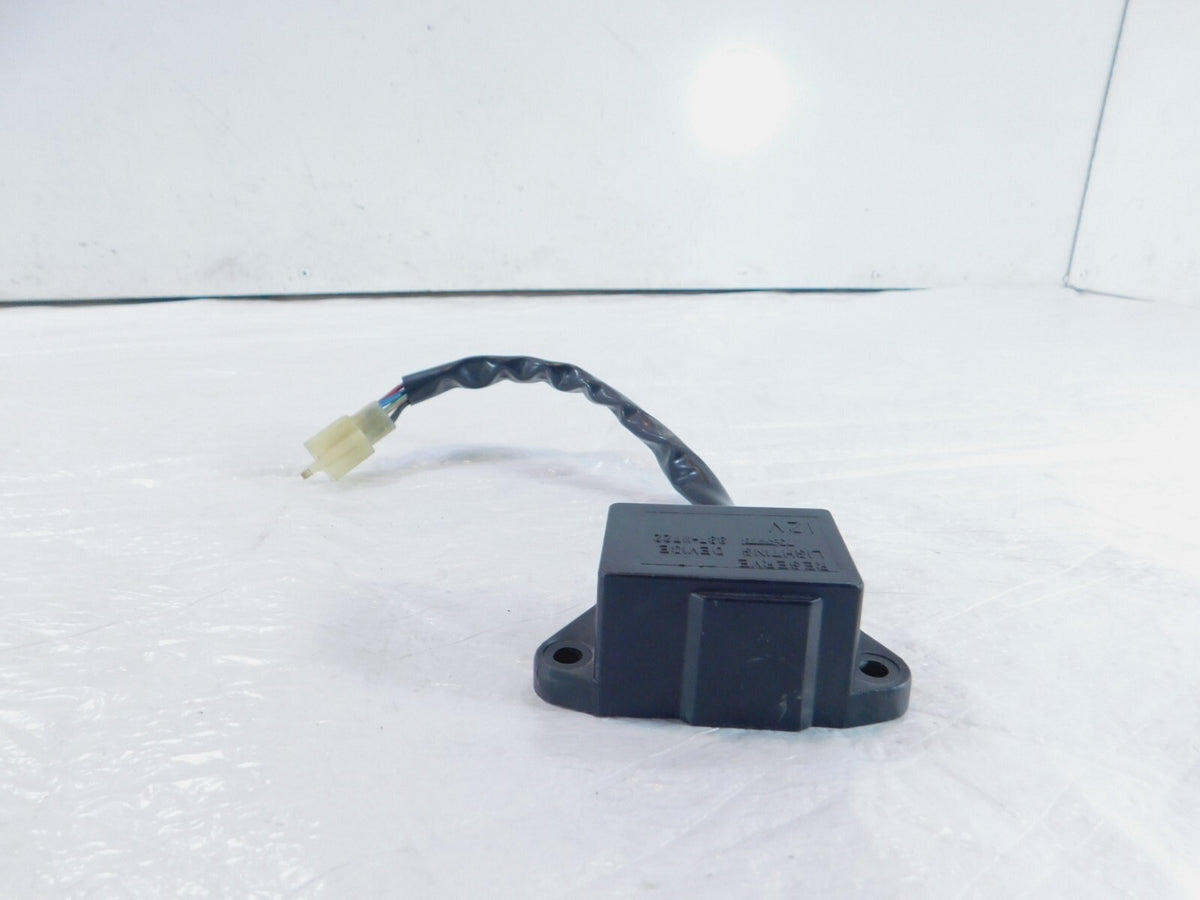 Kawasaki Concours Vulcan 88 750 & 1500 & Voyager Reserve Lighting Device Switch - C3 Cycle