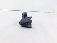 Harley Electra Glide Softail Dyna & Sportster Black Clutch Lever Mount Bracket