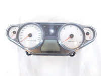 2010-17 Victory Cross Country Vision Instrument Cluster Speedometer Tach Gauges - C3 Cycle