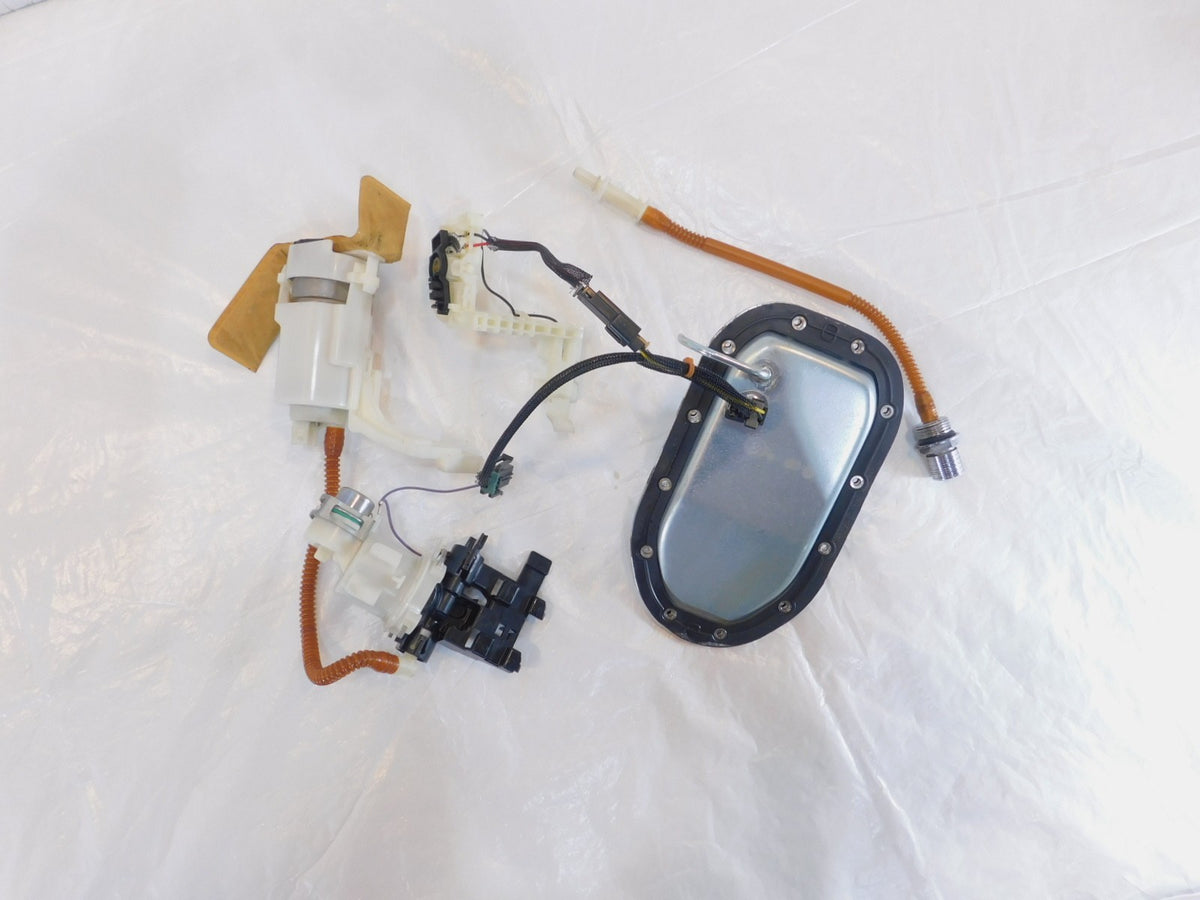 Harley Davidson Dyna Wide Glide & Fat Bob Fuel Gas Petrol Pump Sender Unit - C3 Cycle