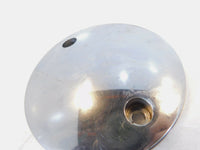 02-07 Harley Davidson V-Rod VRod VRSC VRSCA Chrome Left Engine Alternator Cover - C3 Cycle