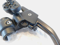 2010-2012 BMW R1200RT R900RT Front Brake Master Cylinder & Hand Lever - No Tank - C3 Cycle