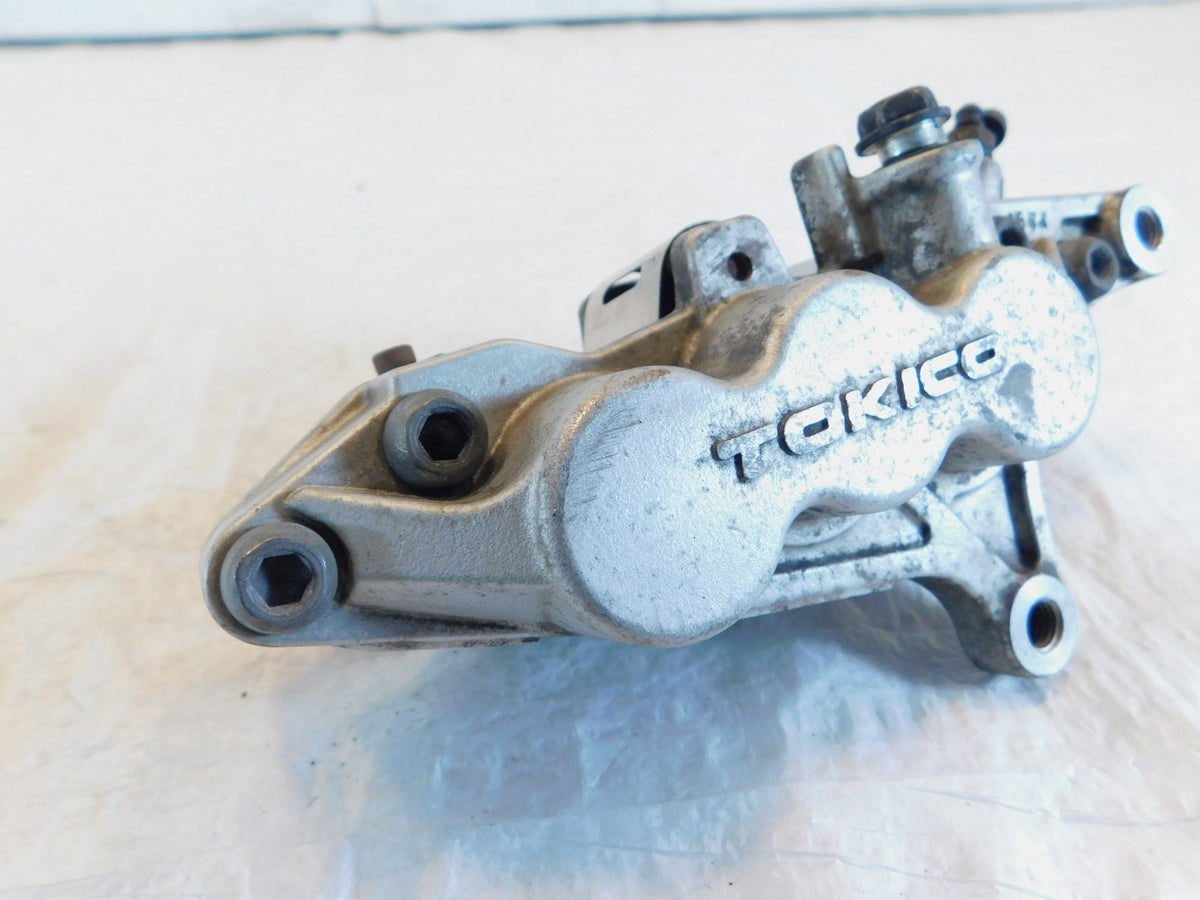 2002-03 Kawasaki Vulcan 1500 VN1500 Mean Streak Front Wheel Right Brake Caliper - C3 Cycle