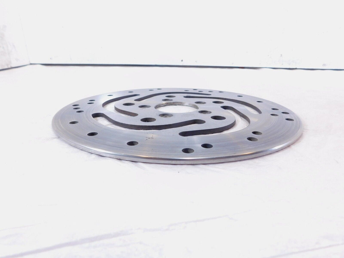 Harley Davidson Sportster Electra Glide Front Wheel Right Brake Disc Rotor